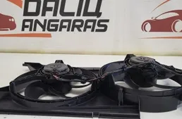 LAND ROVER Freelander 1 generation (1998-2006) Диффузор 8240226 34494174