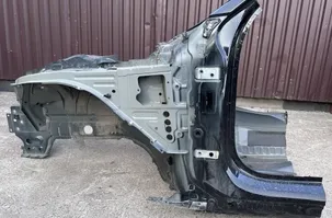 VOLVO V60 2 generation (2018-2023) Front left quarter 321946,88888888888888 18207251