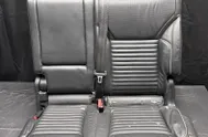 LAND ROVER Discovery 5 generation (2016-2024) Сиденье заднее HY32613A11FE,L0455708,KY3214B687EC,C48861105,D391403 36190054
