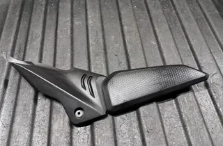 HONDA CB Right side fairing cover panel cowl RH 83511-MKY-D500,83511MKYD500 33349748