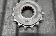 HONDA CB Sprocket KNA,15T 33404811