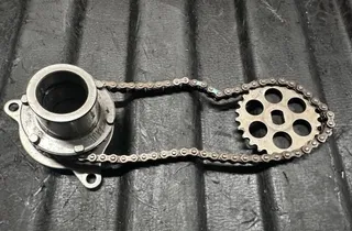 HONDA CB Цепь масляного насоса MJE 33473495