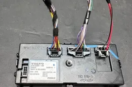 VOLVO S90 2 generation (2016-2023) БЛОК УПРАВЛЕНИЯ КОНДИЦИОНЕРА ВОЗДУХА / КЛИМАТА/ ПЕЧКИ (В САЛОНЕ) 31472269,19281500,5012076019 33575402