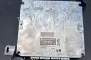 TOYOTA Avensis 2 generation (2002-2009) Блок управления двигателем 8966105690,89661-05690,1758006323,1CDFTV 33575488