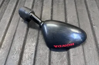 HONDA VTR Right side rear view mirror RH KEN-SEAN-007R,0012,02X0107,81009006R 34507909