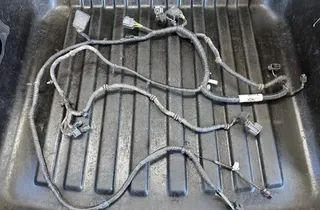 LAND ROVER Discovery 5 generation (2016-2024) Other wiring lom HY3214M401GC,HY32-14M401-GC,HY3214M401,349861601,033B17 35117002