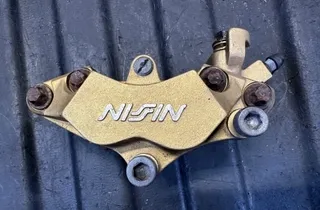 HONDA VTR Front right side brake caliper RH NIFIN 34507925