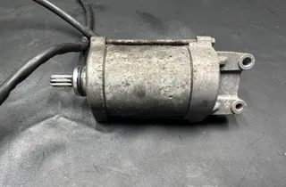 HONDA VTR Starter motor MITSUBA,SM-13 34511960