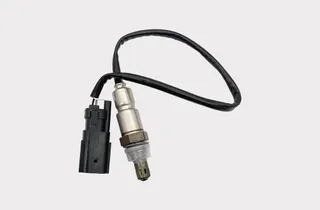 JEEP Renegade 1 generation (2015-2024) Lambda Oxygen Sensor 68195741AA 32034284
