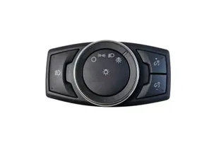 FORD Fusion 1 generation (2002-2012) Headlight Switch Control Unit 1701341601,DG9T13D061,DG9T13D061BEW,DG9TB 35254027