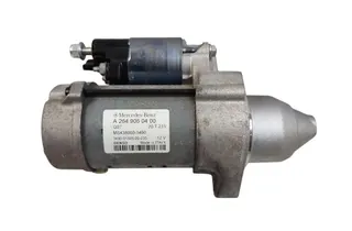 MERCEDES-BENZ C-Class W205/S205/C205 (2014-2023) Стартер A2649060400,34900150520233,MS4380003490,Q0720T233 35274129