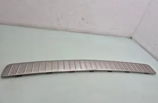 MERCEDES-BENZ M-Class W164 (2005-2011) Отделка багажника A1648850016 36317856