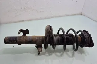 VOLVO V40 2 generation (2012-2020) Front Right Air Shock Absorber 36332492