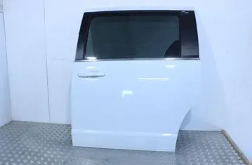 DODGE Campingvogn 5 generation (2007-2020) Rear Left Door 36331354