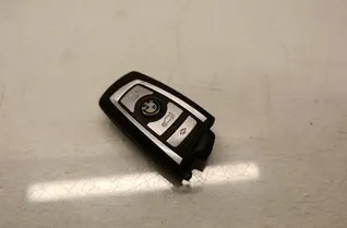 BMW 7 Series F01/F02 (2008-2015) Ignition Key 36334138
