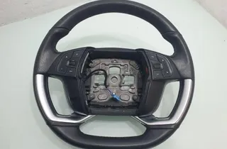 CITROËN C4 Picasso 2 generation (2013-2018) Steering Wheel 96777865ZD 36275607