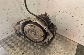 DODGE Campingvogn 5 generation (2007-2020) Gearbox 9665AE 36330737
