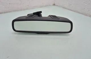 DODGE Campingvogn 5 generation (2007-2020) Interior Rear View Mirror 05113707AB 36334014