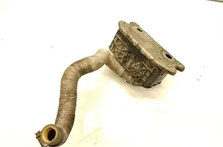 VOLVO S80 2 generation (2006-2020) Oil Cooler 30751937 36332171