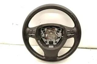 BMW 7 Series F01/F02 (2008-2015) Руль 75520891 36336637