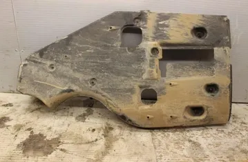 LEXUS IS XE20 (2005-2013) Left Side Underbody Cover 5839953010 36327876