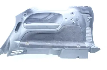 DODGE Durango 3 generation (2010-2024) Обивка багажника правой стороны 101643029BL 36341053