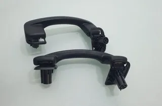 DODGE Campingvogn 5 generation (2007-2020) Roof handle set (internal) 36328904
