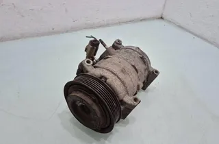 CHRYSLER Voyager 4 generation (2001-2007) Air Condition Pump 447300919 36339535