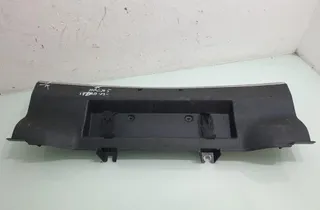 SKODA Superb 2 generation (2008-2015) Отделка багажника 3T5863459A 36313068