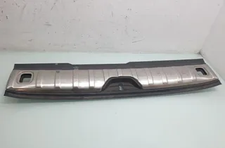 PEUGEOT 2008 1 generation (2013-2020) Отделка багажника 9801438577 36317916