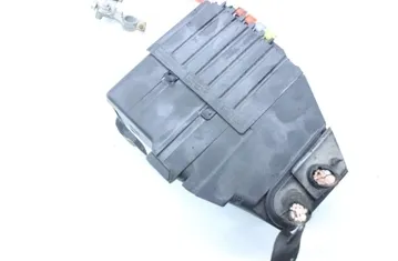 VOLVO S80 2 generation (2006-2020) Fuse Box 6G9T14A076MB 36332362