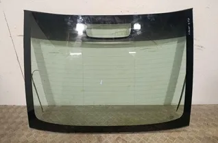 VOLVO S60 2 generation (2010-2020) Rear Window Glass 36332466