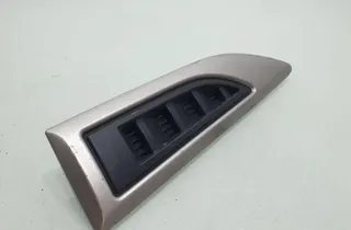 CHEVROLET Captiva 1 generation (2006-2018)  Решётки 95027406 36312024