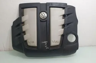 VOLKSWAGEN Touareg 1 generation (2002-2010) Декоративная крышка двигателя 059103925 36337600