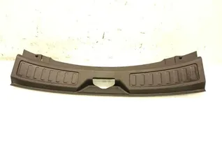 LAND ROVER Discovery 4 generation (2009-2016) Отделка багажника FK72113A10A 36334865