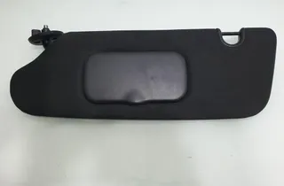 DODGE Campingvogn 5 generation (2007-2020) Left Side Sun Visor 55361230AB 36331256