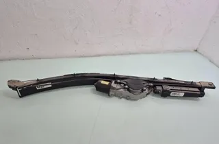 DODGE Campingvogn 5 generation (2007-2020) Sliding door motor 68060498AGA 36245446