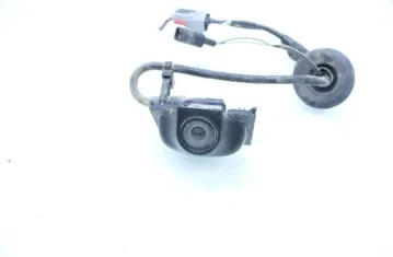 DODGE Campingvogn 5 generation (2007-2020) Tailgate  Rearview Camera 56054157AF 36331456