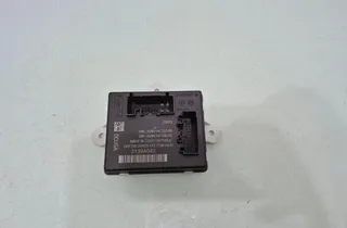 VOLVO V40 2 generation (2012-2020) Front Right Door Control Unit 31394043 36332197