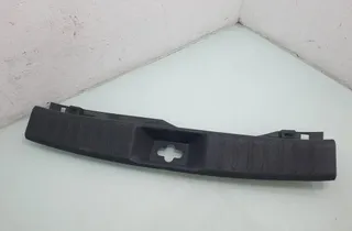 NISSAN Juke YF15 (2010-2020) Отделка багажника 849921KA0A 36318407