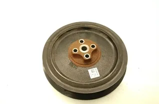 VOLVO S60 2 generation (2010-2020) Crankshaft pulley P31359414 36329317