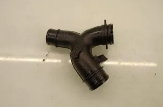 VOLKSWAGEN Touareg 1 generation (2002-2010) шланг радиатора интеркулера 7L6145795 36339880