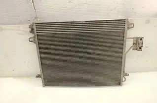 DODGE Campingvogn 5 generation (2007-2020) A/C Radiator T782AA9783 36331525