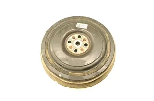 VOLVO S60 2 generation (2010-2020) Crankshaft pulley 31401194 36332159