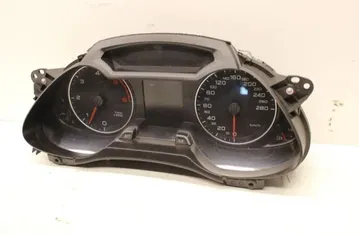 AUDI A4 B8/8K (2011-2016) Speedometer 8K0920930 36328860