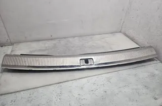 AUDI A6 C6/4F (2004-2011) Отделка багажника 36338793