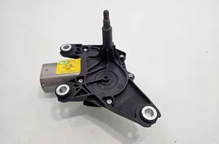 CHRYSLER Voyager 3 generation (1995-2001) Tailgate  Window Wiper Motor 04857931AD 36338068