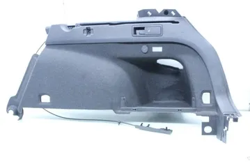 VOLKSWAGEN Passat B8 (2014-2023) Обивка багажника правой стороны 500704001 36341859