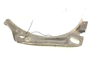 MERCEDES-BENZ GL-Class X164 (2006-2012) Отделка багажника A1646900427 36306978