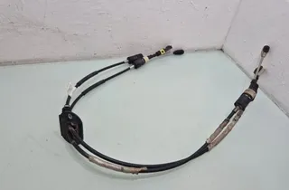 VOLVO S60 2 generation (2010-2020) Gear Shifting Mechanism Cables 31367772 36350063
